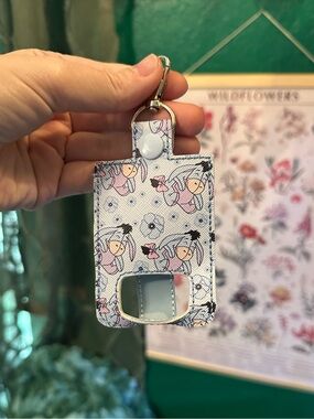 Inhaler Holder
